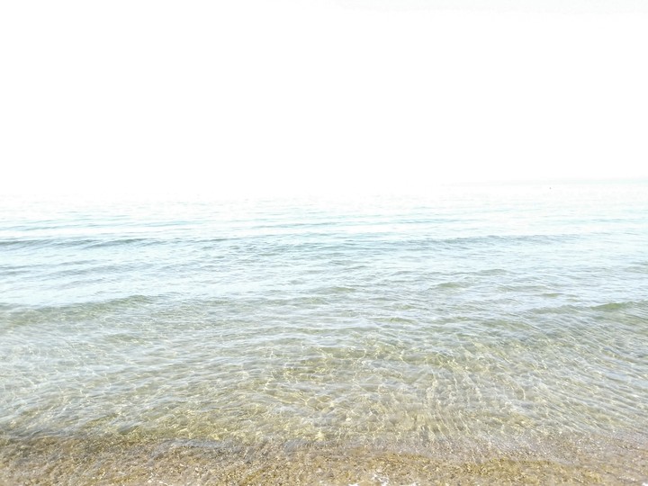 mare fantasma