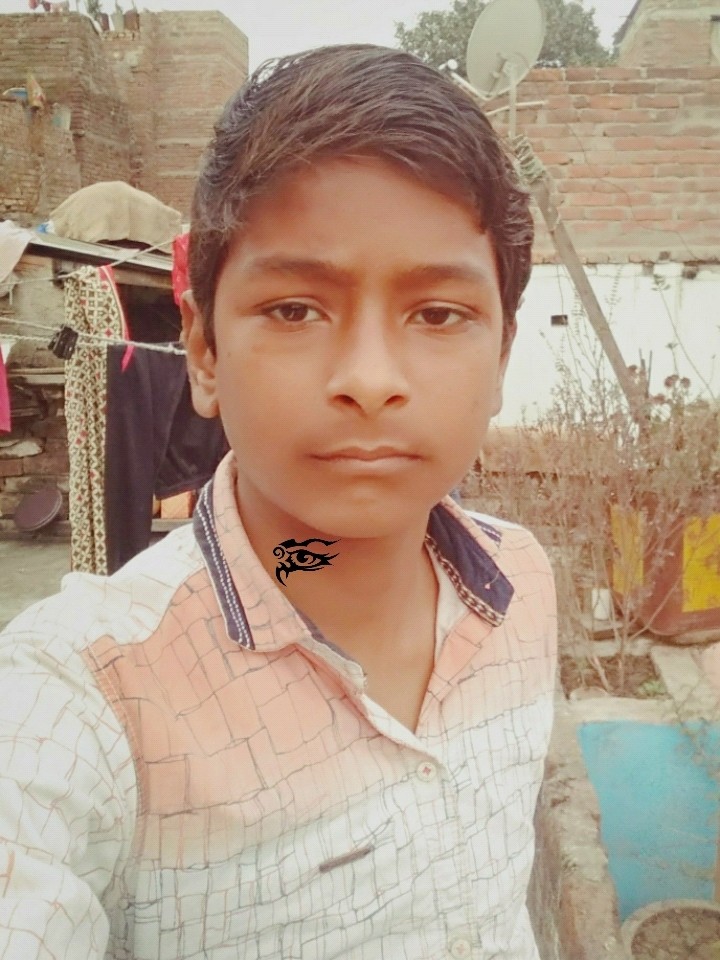 Rakesh