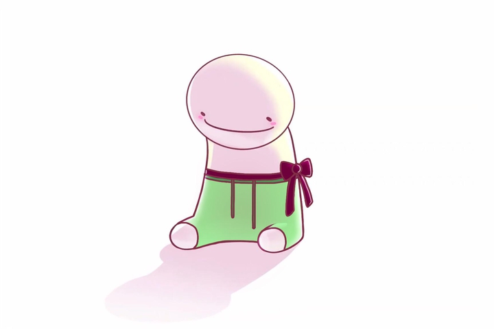 blob dream #3