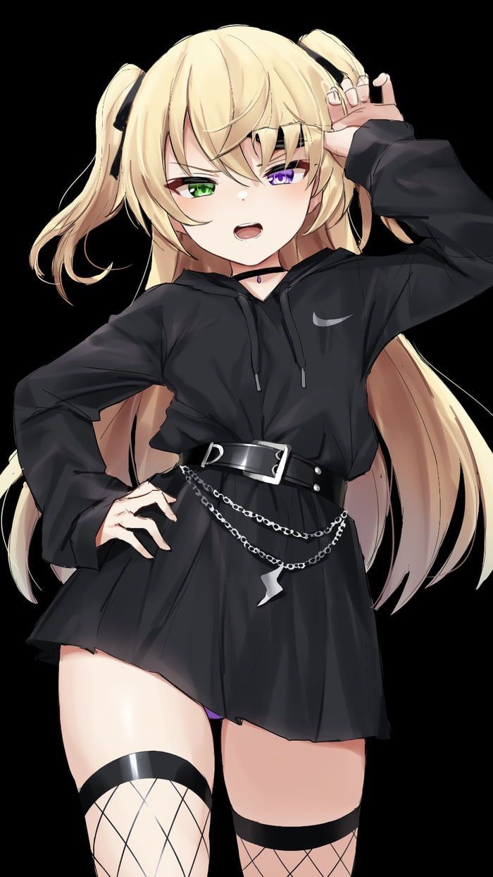 girl