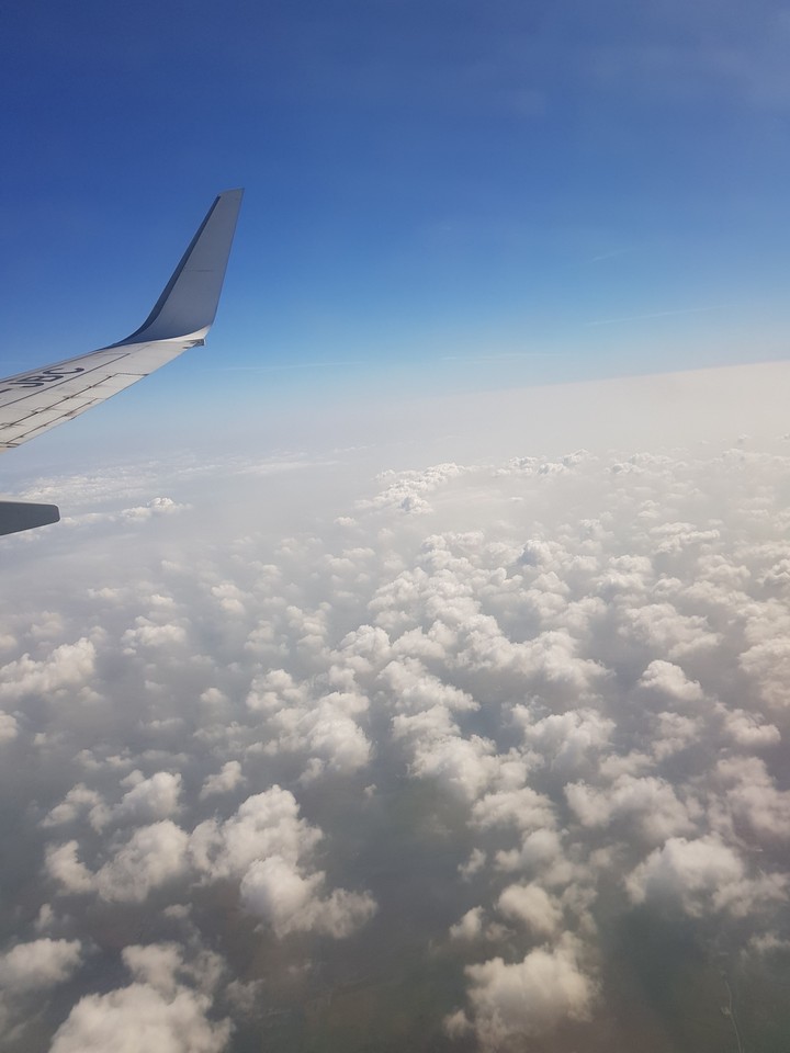 air view