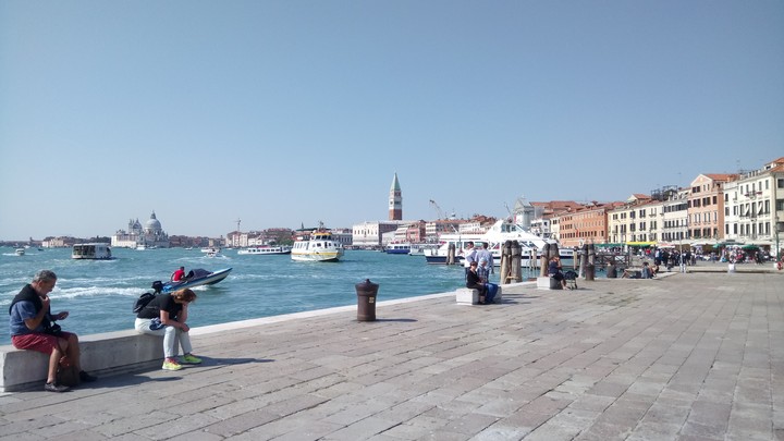 venice