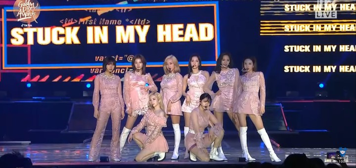 ♡TWICE♡