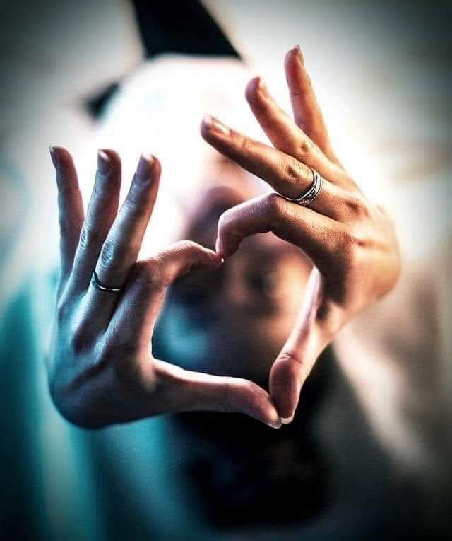 ❤️