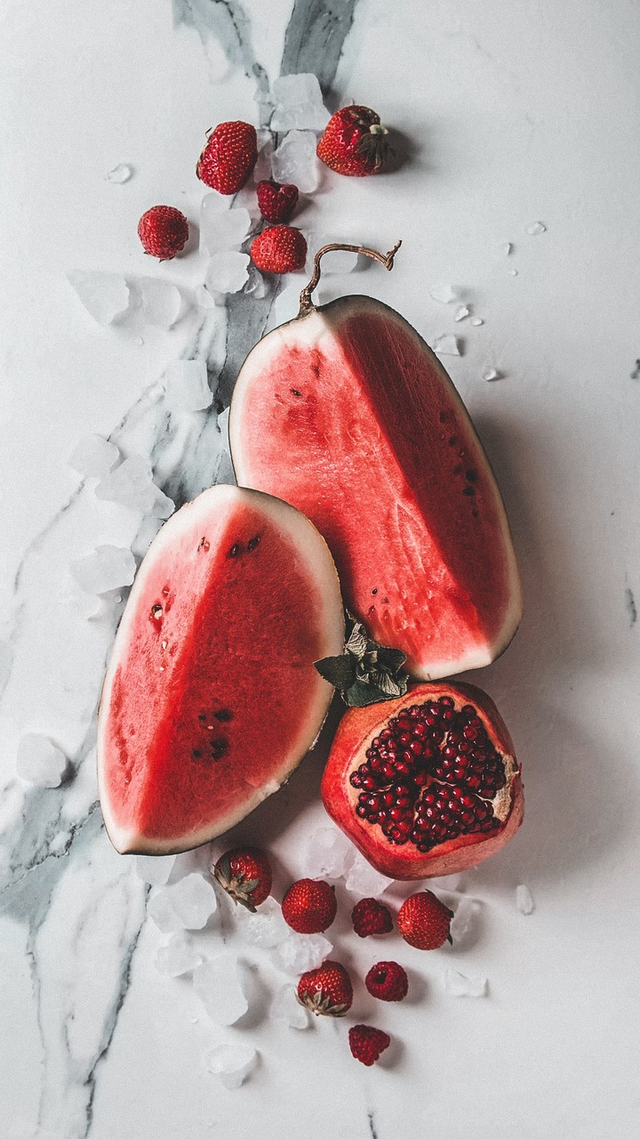 fruit