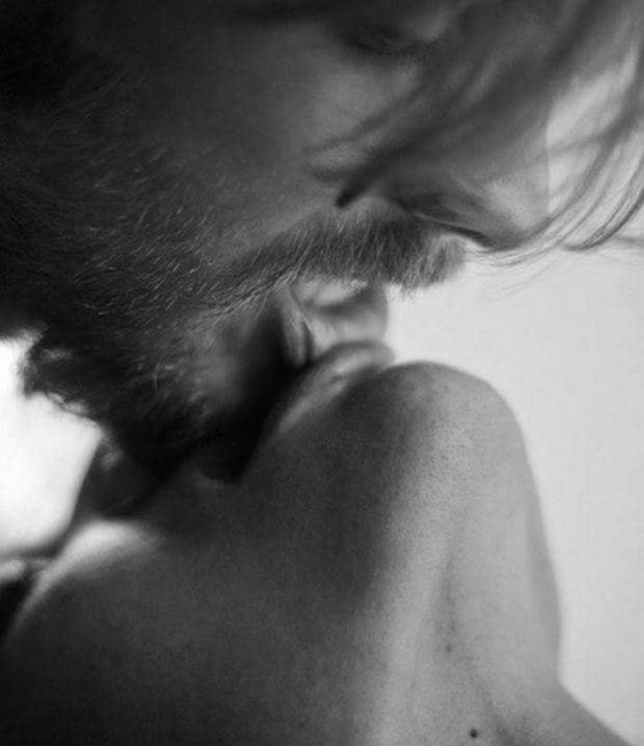 kiss