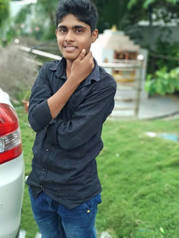 praneeth