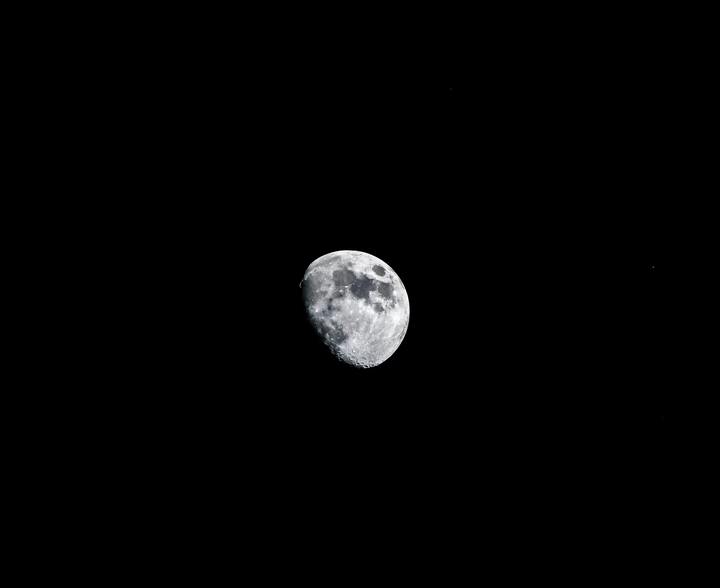 moon