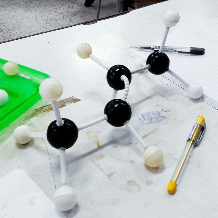 Chemistry