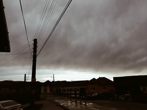 Clouds