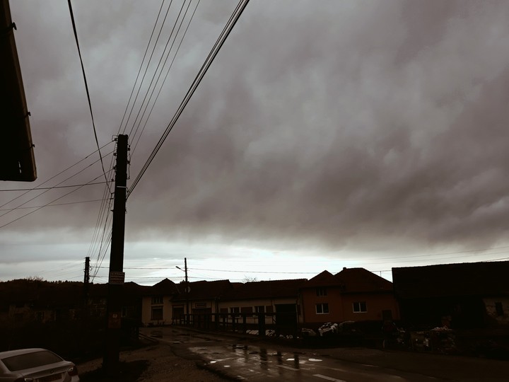 Clouds