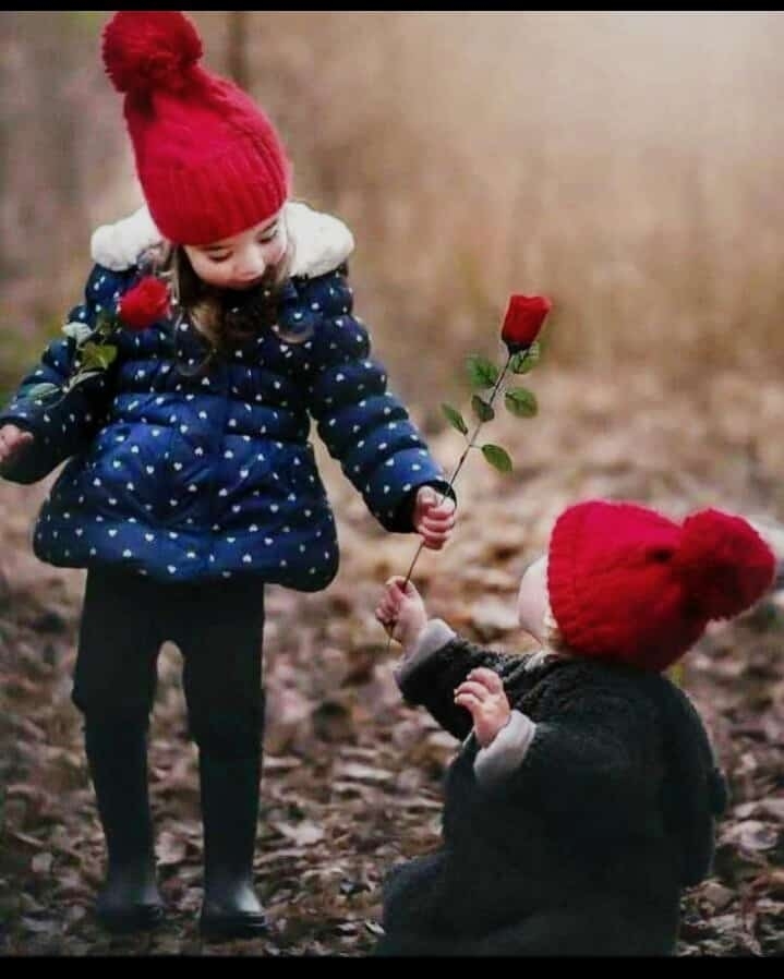 best love proposed
