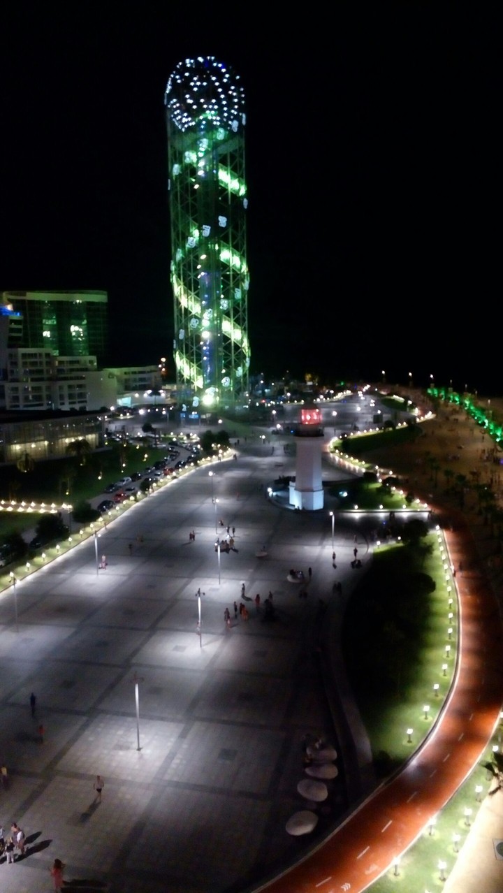 Batumi