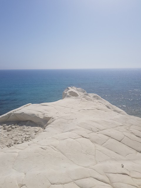 Sicilia, capo bianco