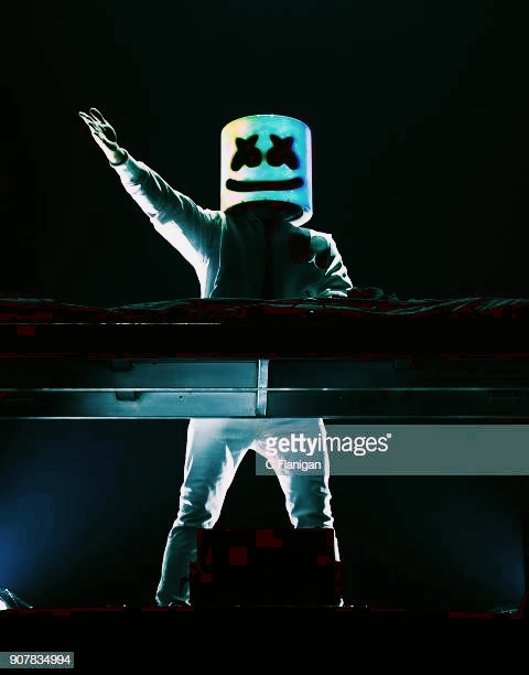 marshmello