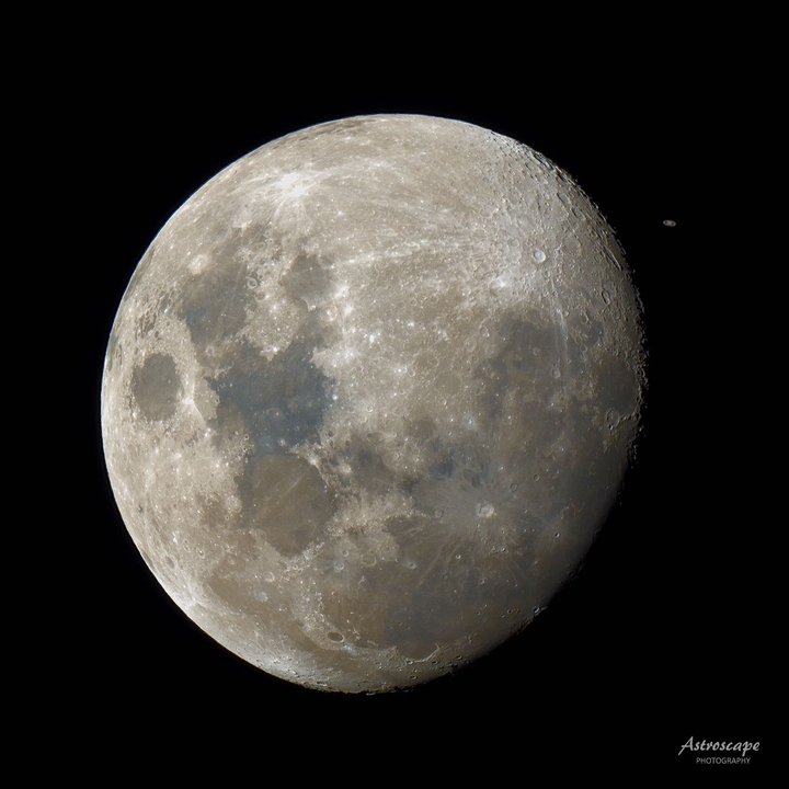 moon