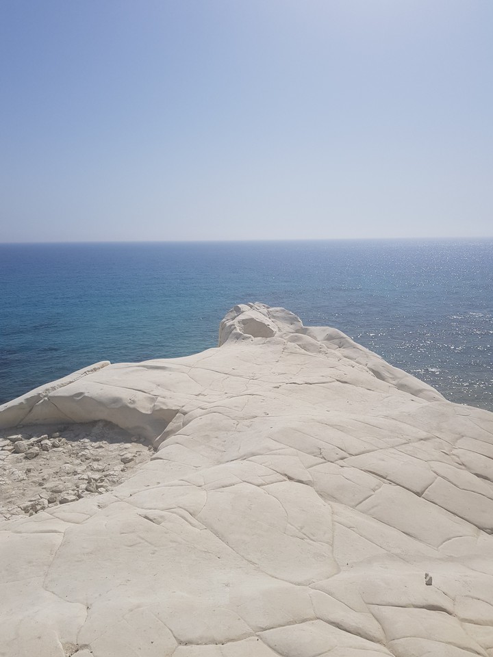 Sicilia, capo bianco