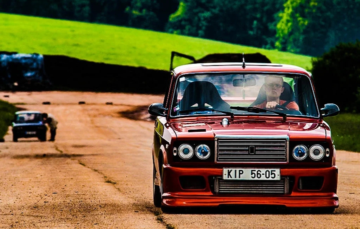 lada