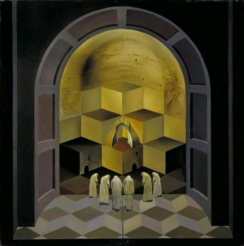Dali