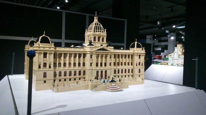 lego