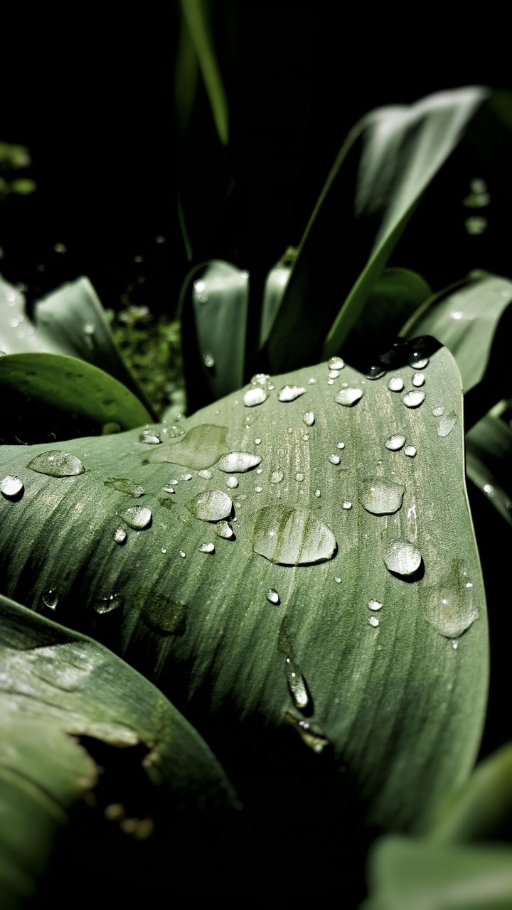 Drops Of Heaven