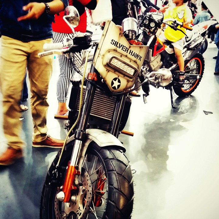 notorcycling