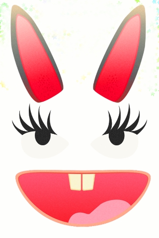 lapin crazy