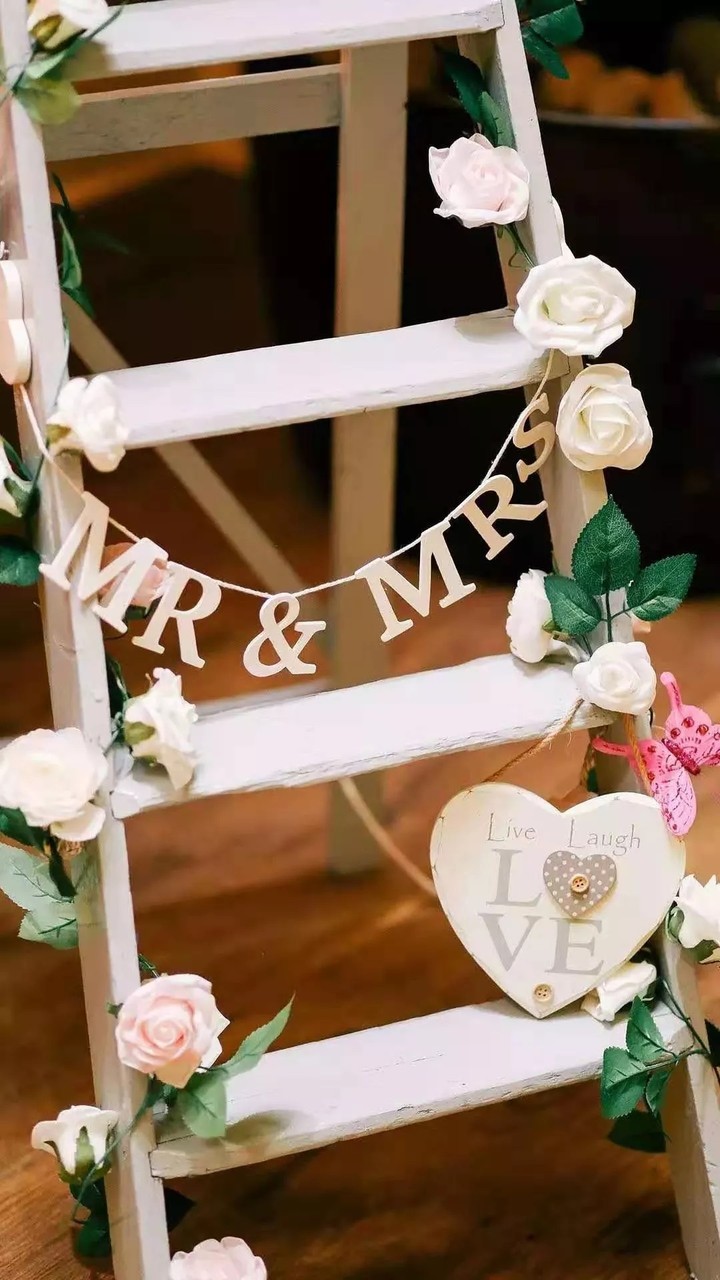 love becomes marriage