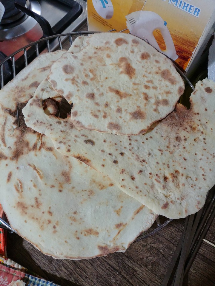 نان اوفاق