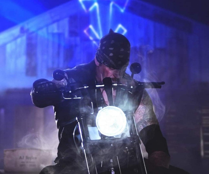 taker
