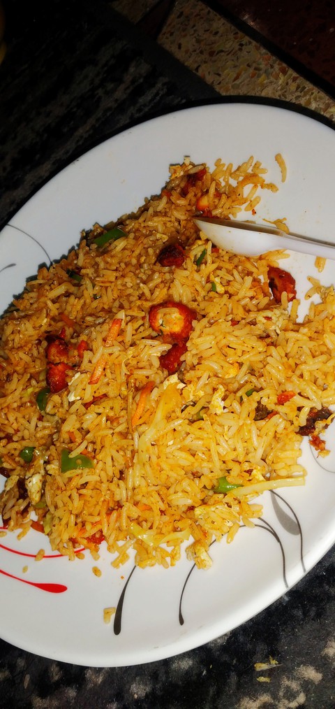 food