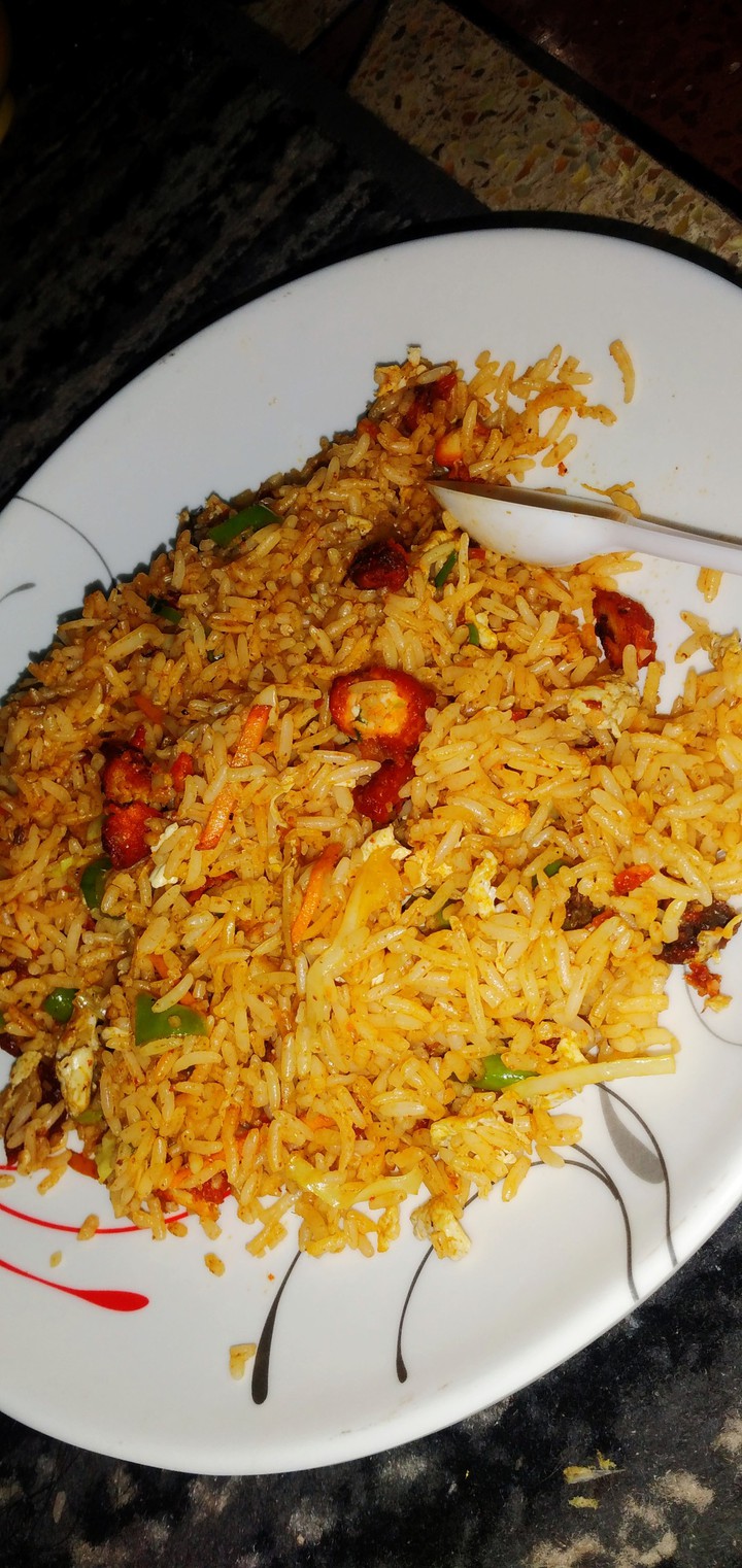 food