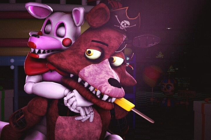Mangle:  -i love you!