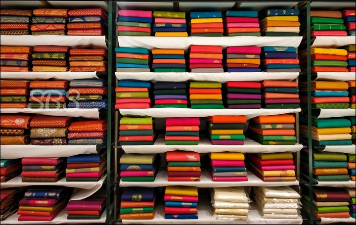 Sarees