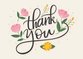 Thank You
