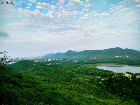 udaipur