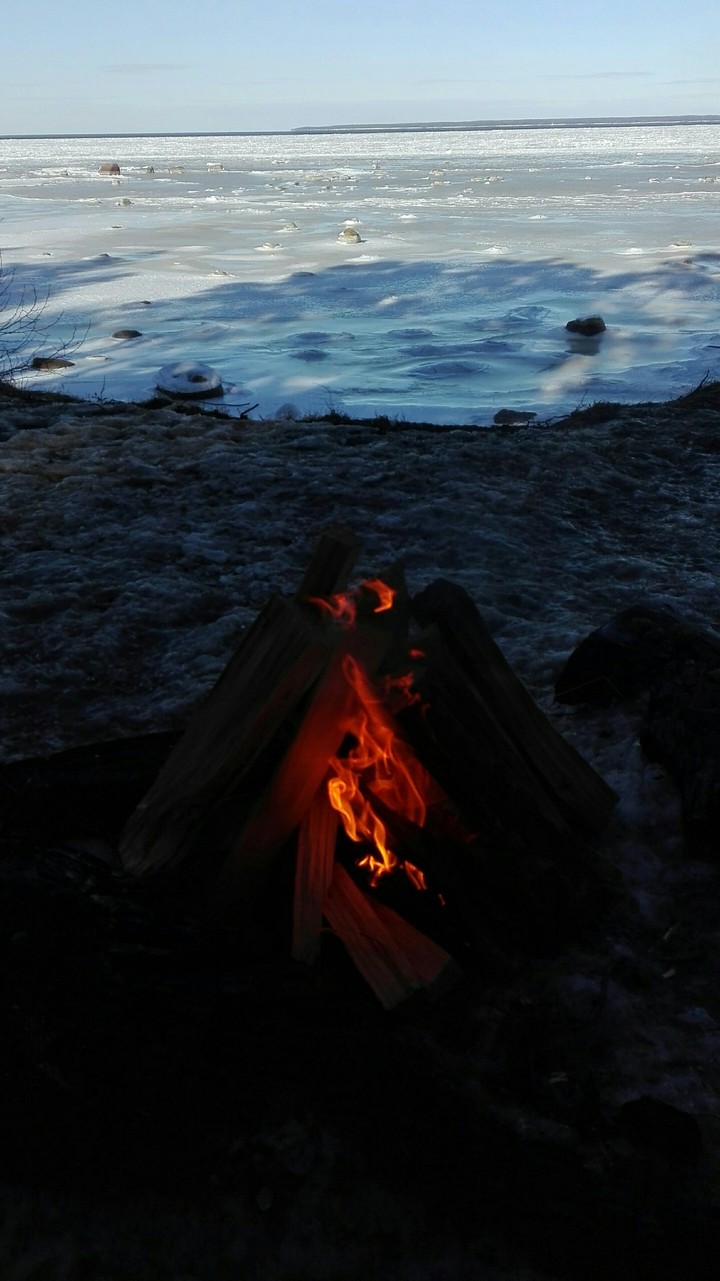 fire