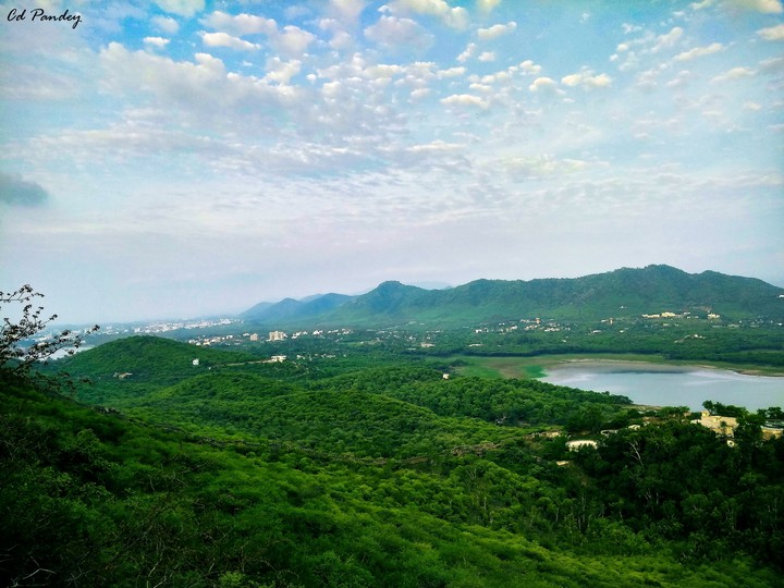 udaipur
