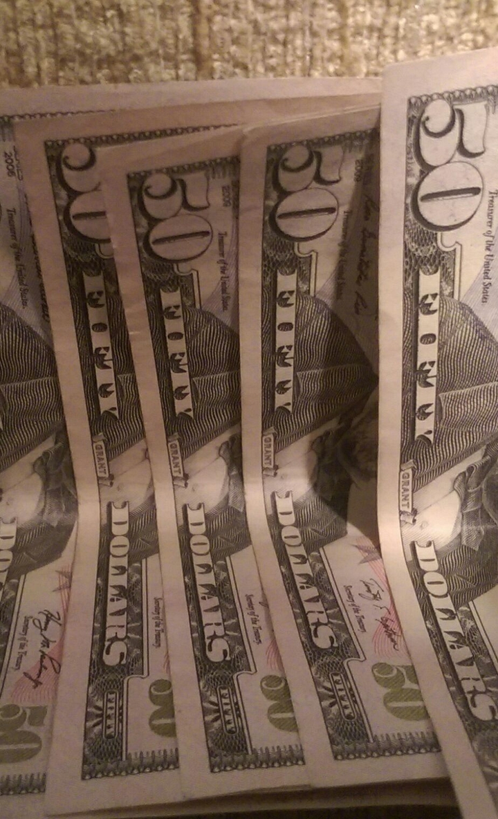 MONEY