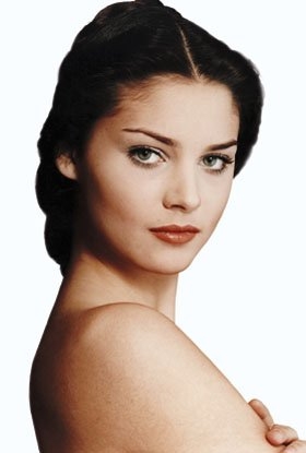 Alexandra Petrova