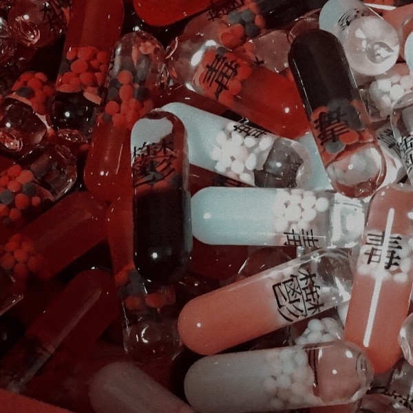Pills