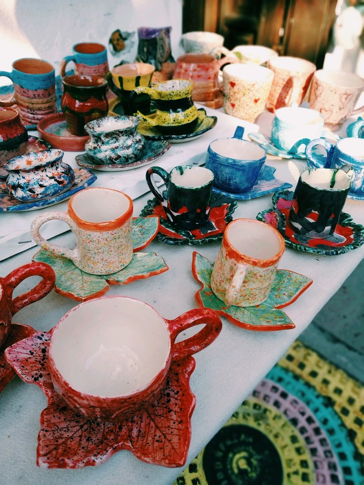coffee