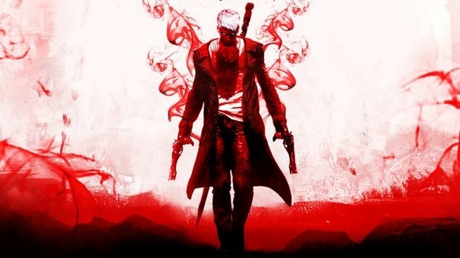 DmC devil may cry