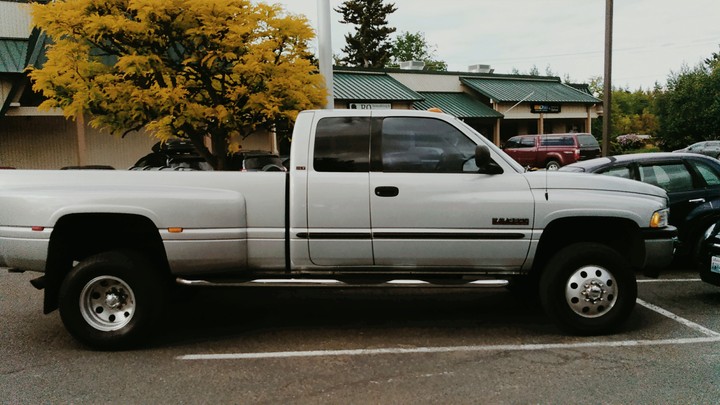 truck