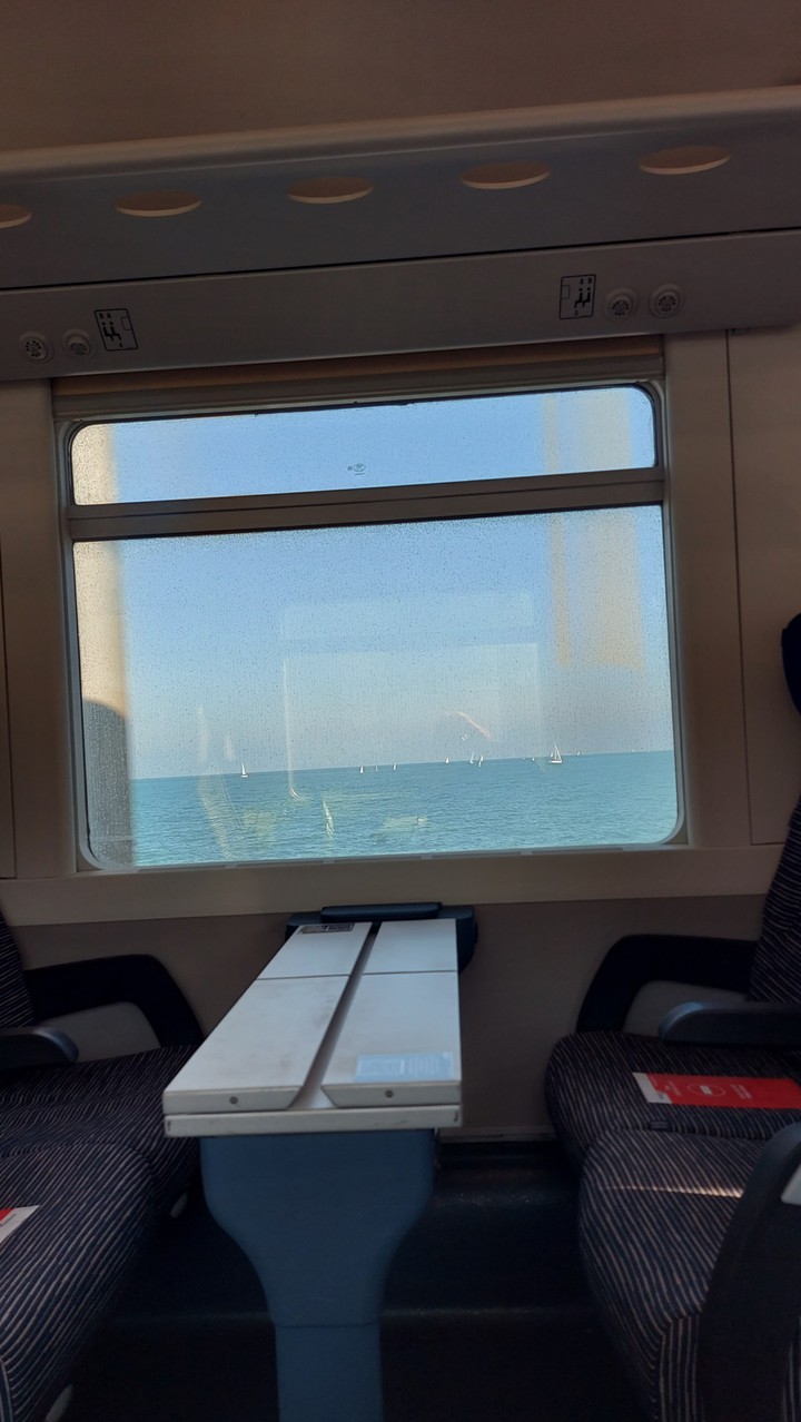 TRENITALIA AI TEMPI DEL COVID