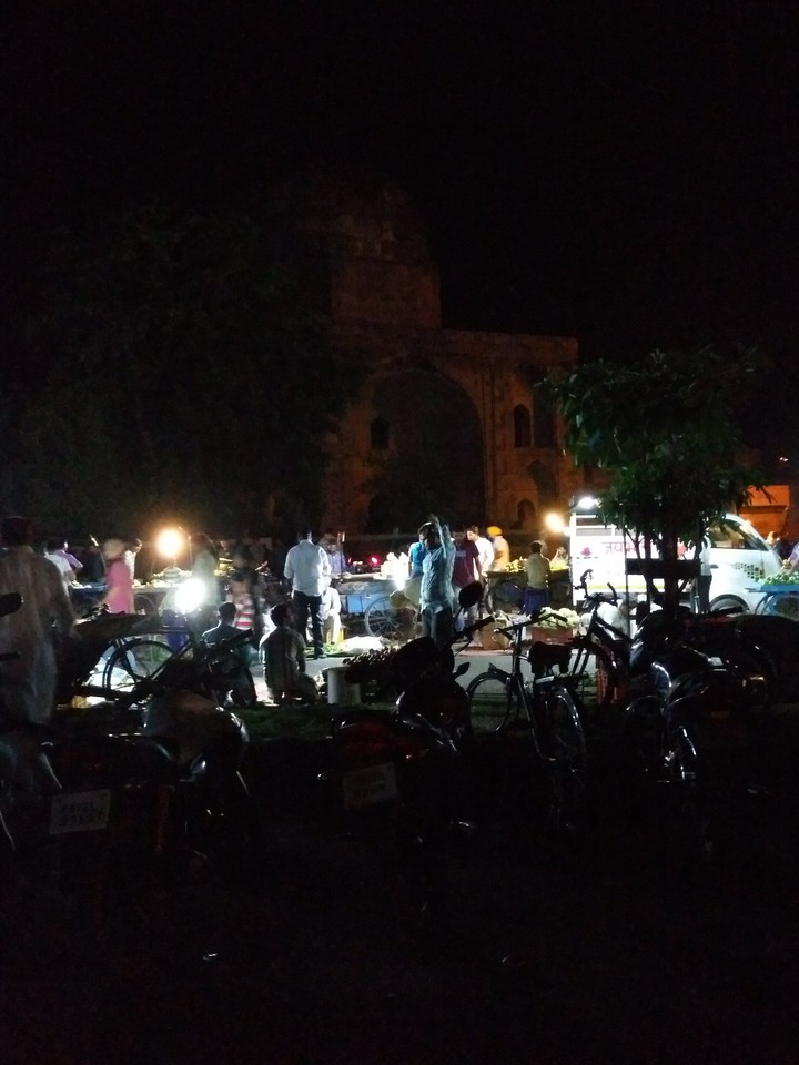 Market
