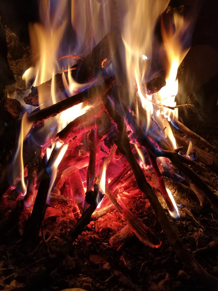fire