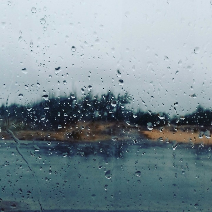 Rain