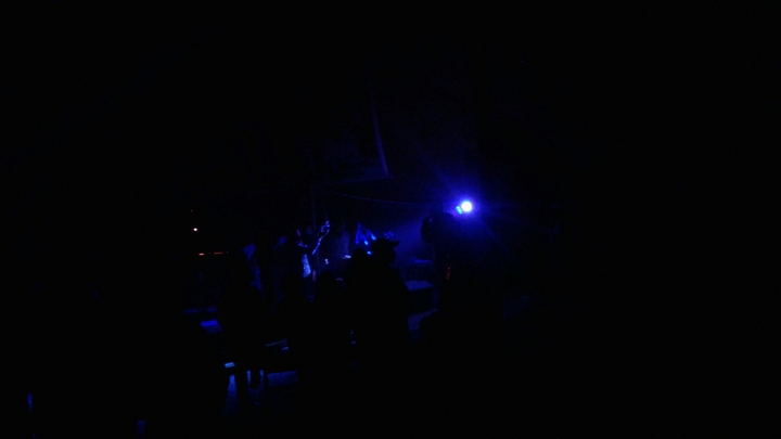 discoteca