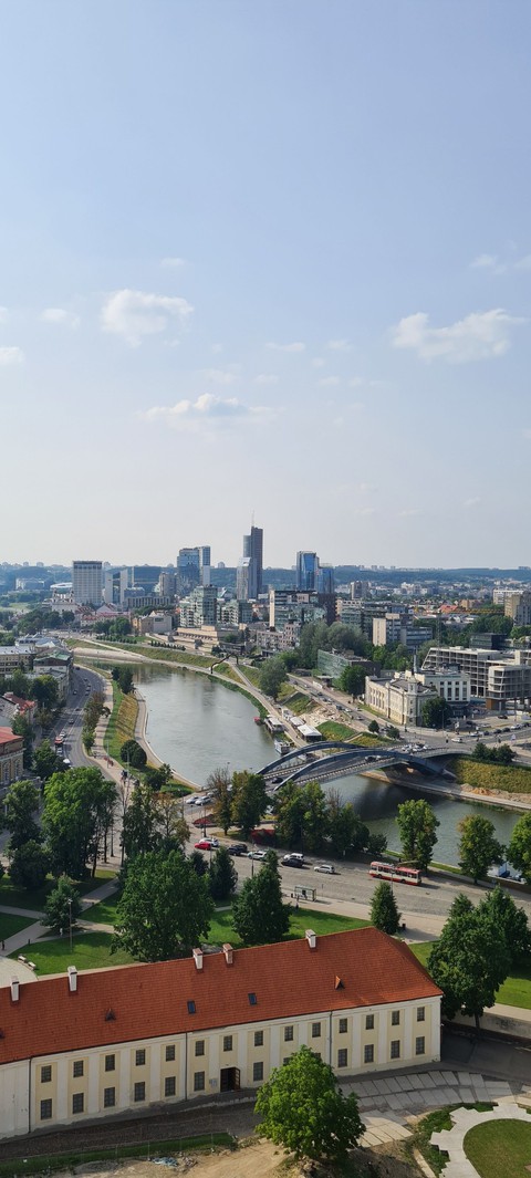 Vilnius